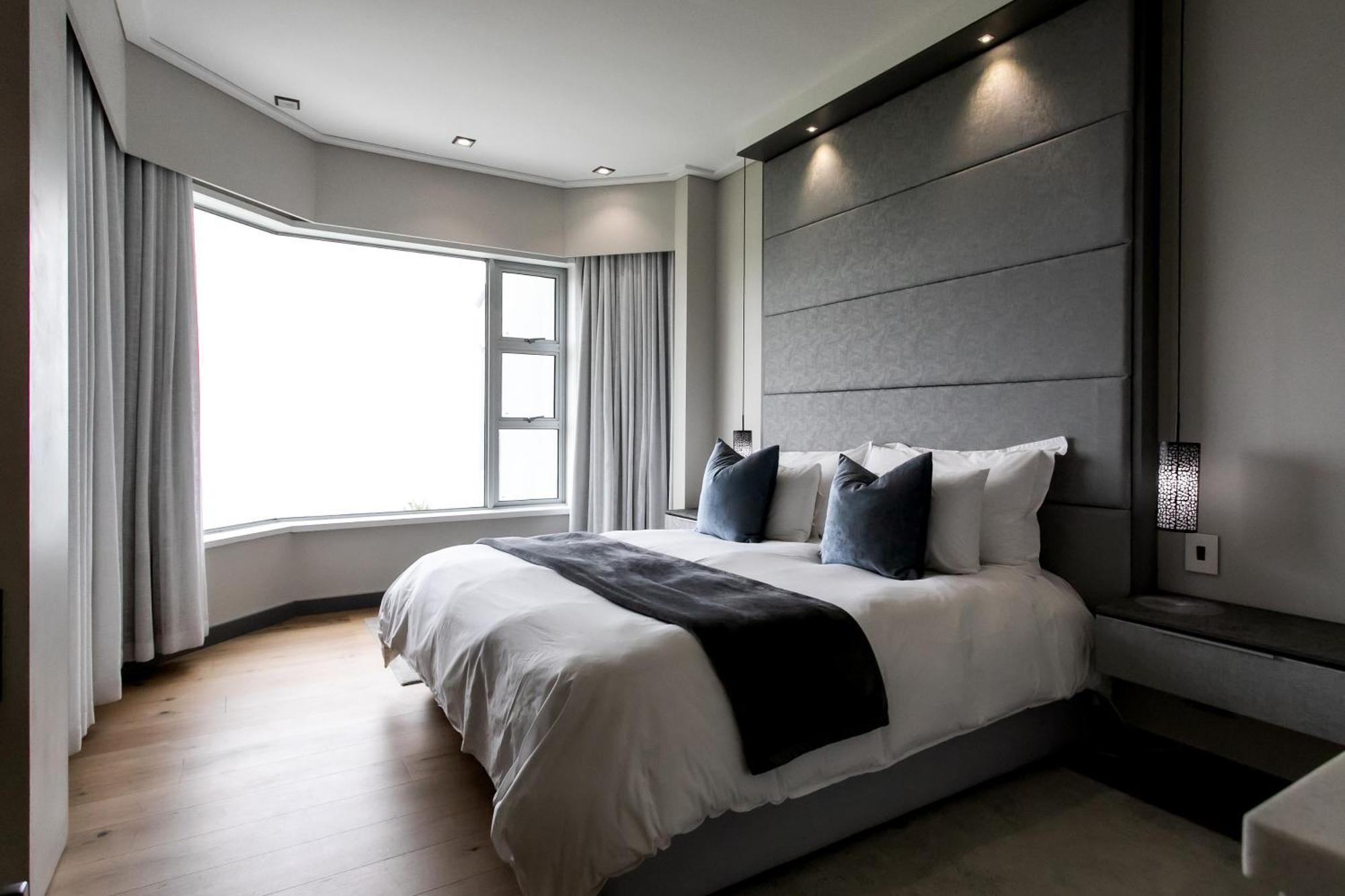 Bayview 303 Apartment Hermanus Exterior photo